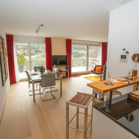Chasa Miramunt 6 Apartment *