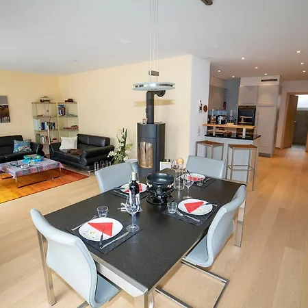 Apartment Chasa Miramunt 6 *
