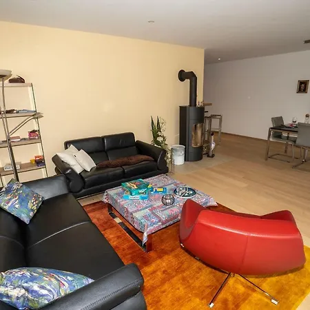 Chasa Miramunt 6 Apartment Scuol