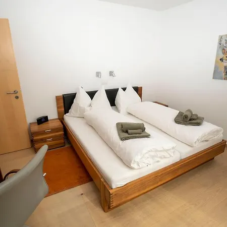 Chasa Miramunt 6 * Scuol