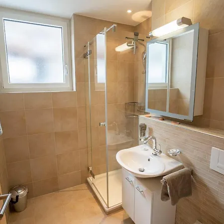 Apartment Chasa Miramunt 6 *